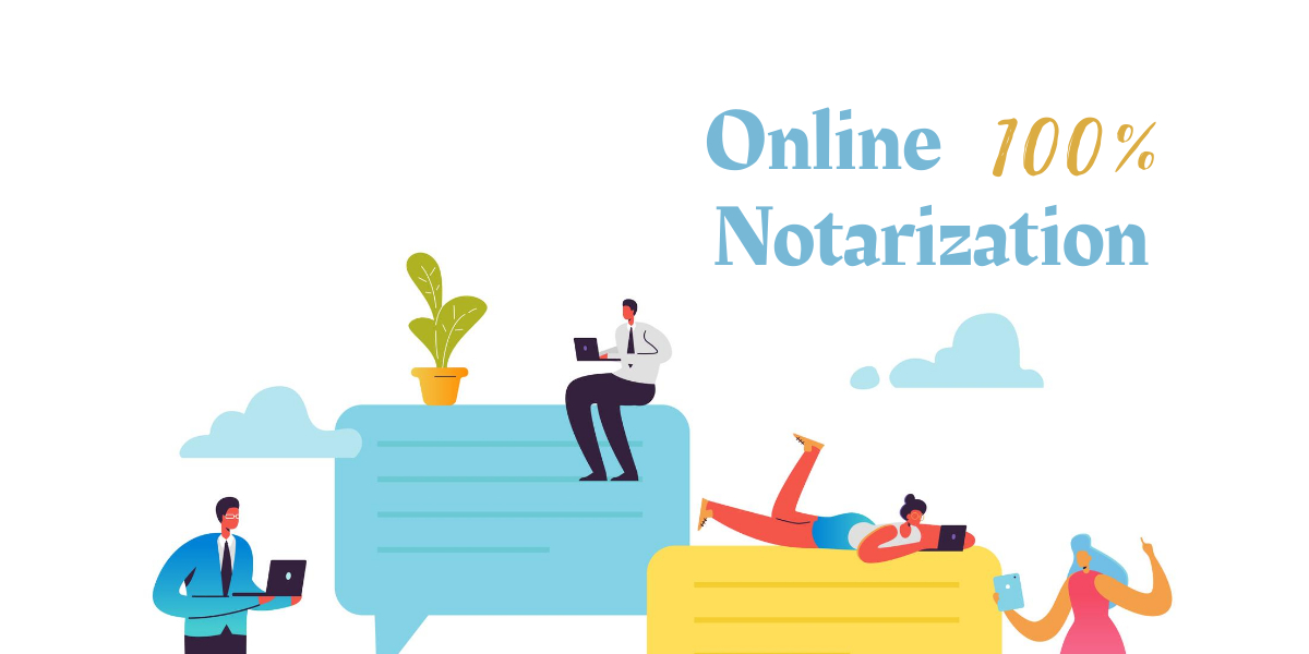 Online Notarization