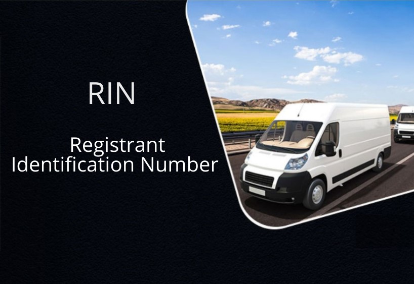 RIN Service Ontario