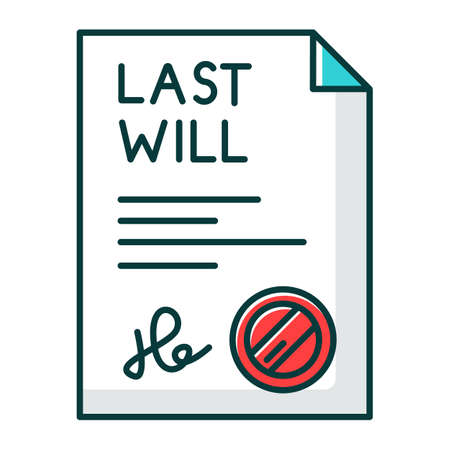 what is a will