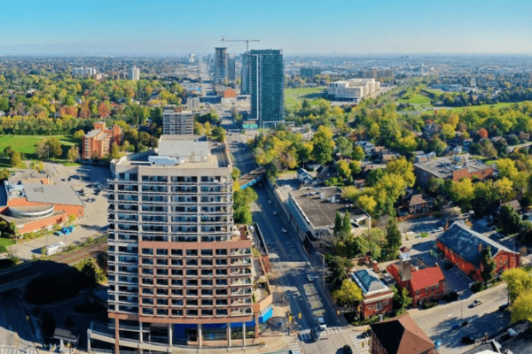 Brampton-Ontario