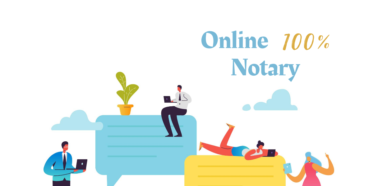 Online notary commissioning canada ontario