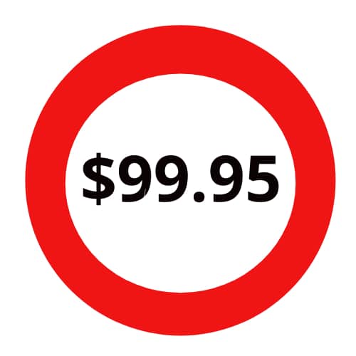 online wills price