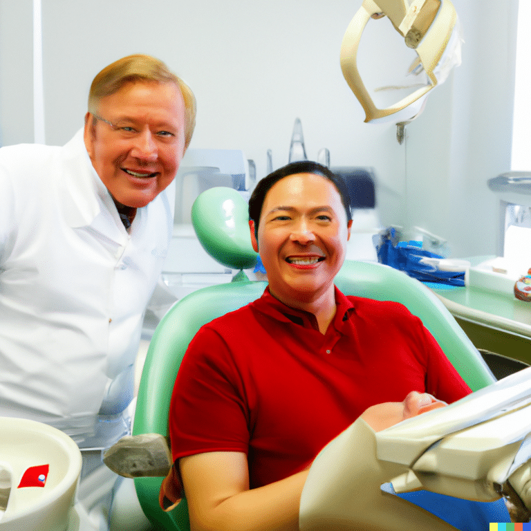 Ontario Seniors Dental Care Program (OSDCP)