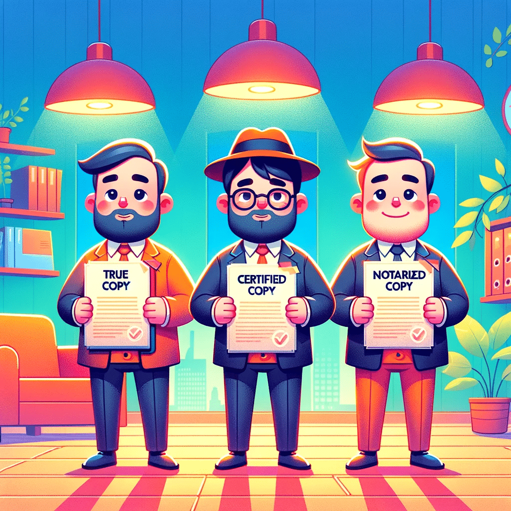choosing-between-true-copy-certified-copy-and-notarized-copy