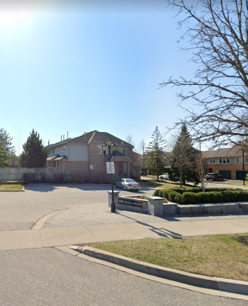 2550 Thomas Street, Unit 28, ON, Mississauga L5M 5N8