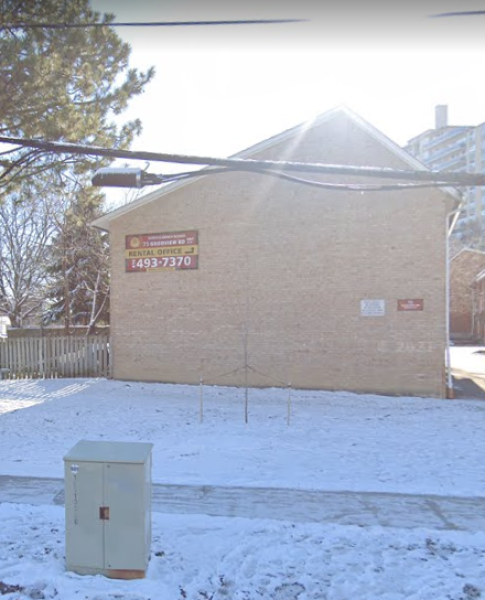 69 Goodview Road, North York, Toronto, ON M2J 2K7